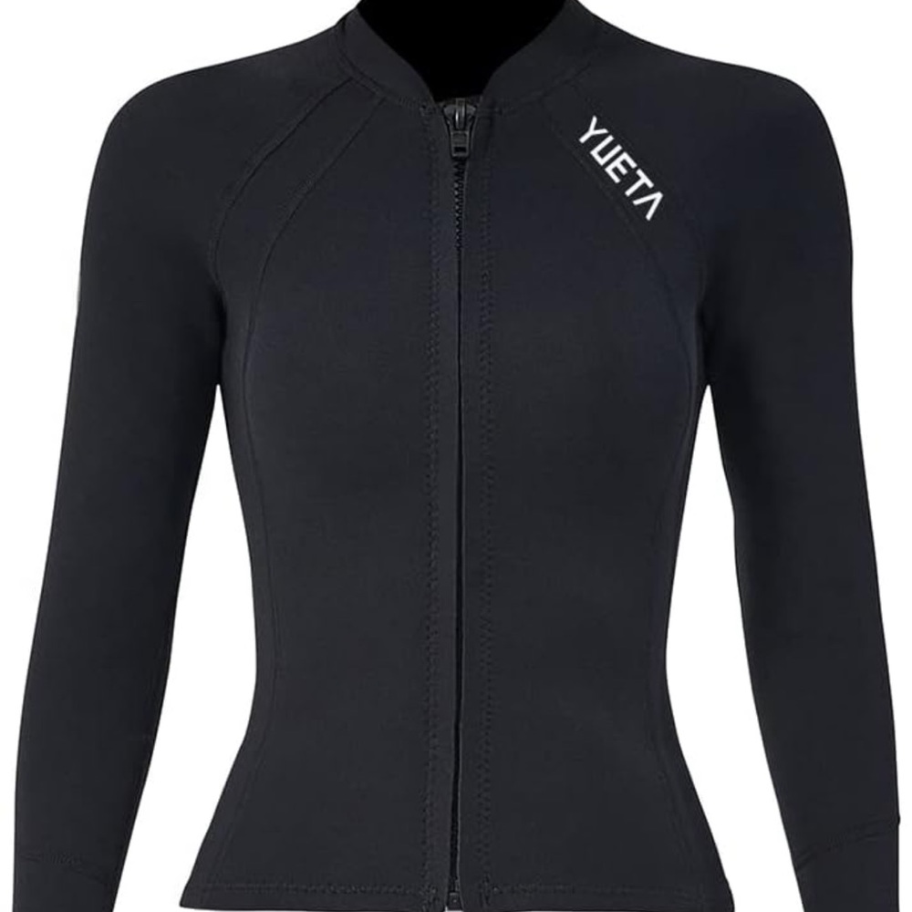 Wetsuit